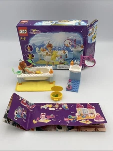 RARE 🛁 Vintage Lego Belville set 5837 - Flora’s Bubbling Bath - Picture 1 of 13