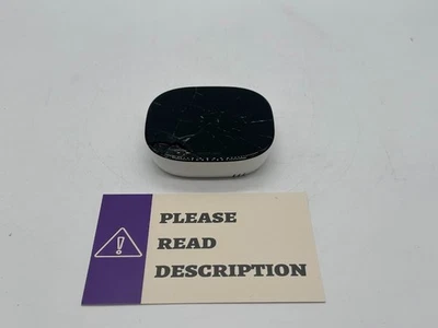 Ecobee EB-STATE6L-01 Smart Thermostat Enhanced Black READ - Image 1 of 3