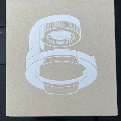 UBIQUITI G5 Pro camera Vision Enhancer IR Range Up To 40m (131 ft) 5700K 600 lm - Image 1 of 4