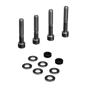 GIVI Adapterkit zur Montage der (für: Honda CB 600 FA Hornet ABS PC41 07-13 ) - Bild 1 von 1