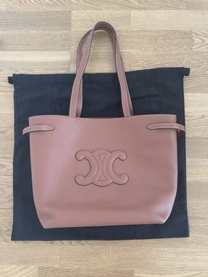 Celine Tasche in Braun - Bild 1 von 4