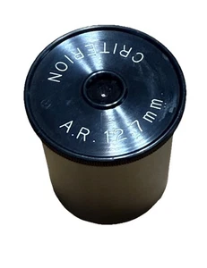 Vintage Criterion A.R. 12,7 mm Teleskop Okular - Bild 1 von 2