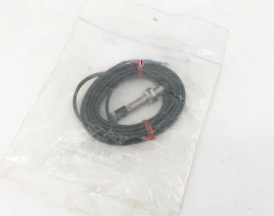 New Allen Bradley 871T-H4B12 Ser. B Inductive Proximity Sensor 20-132VAC - Image 1 of 4