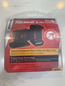 Control de freno de montaje flexible para remolque Hopkins 47297 - Imagen 1 de 2