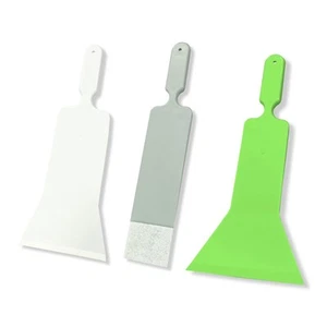 Window Tint Tools 3 in 1 Long Handle Bulldozer Squeegee Window Tint Squeegee ... - Picture 1 of 7