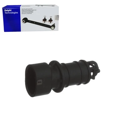 Sensor de temperatura de carga de aire Delphi para Pontiac Bonneville 1995-2005 Foto 1 de 4