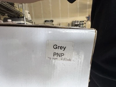 Fms 70mm f16 edf pnp  - Image 1 of 4