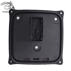 2189009103 Xenon Headlight Control Module For Mercedes-Benz C-class W204 GLK204 - Picture 1 of 9