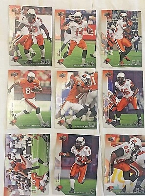2014 UPPER DECK CFL🇨🇦 🏈HI GRADE SINGLES #1-100-U PICK- — 第 1/2 张图片