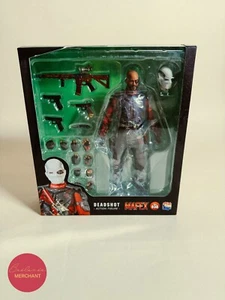 Medicom Toy Mafex Deadshot No. 038 Suicide Squad - Picture 1 of 5