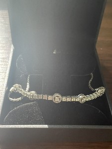 Kay Jewelers Tennis Fine Diamond 