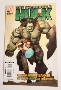 Marvel Hulk #601 (2009) - Picture 1 of 2
