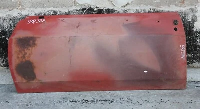 69 70 福特野马左门外皮 (SRP334) — 第 1/4 张图片