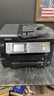 Epson WF-3640 Series Workforce All in One Printer Copier Duplex Fax Scanner