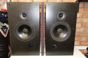 Par de Altavoces Vintage Monitor Audio MA18 - Totalmente Funcionando y Gran Sonido - Imagen 1 de 24