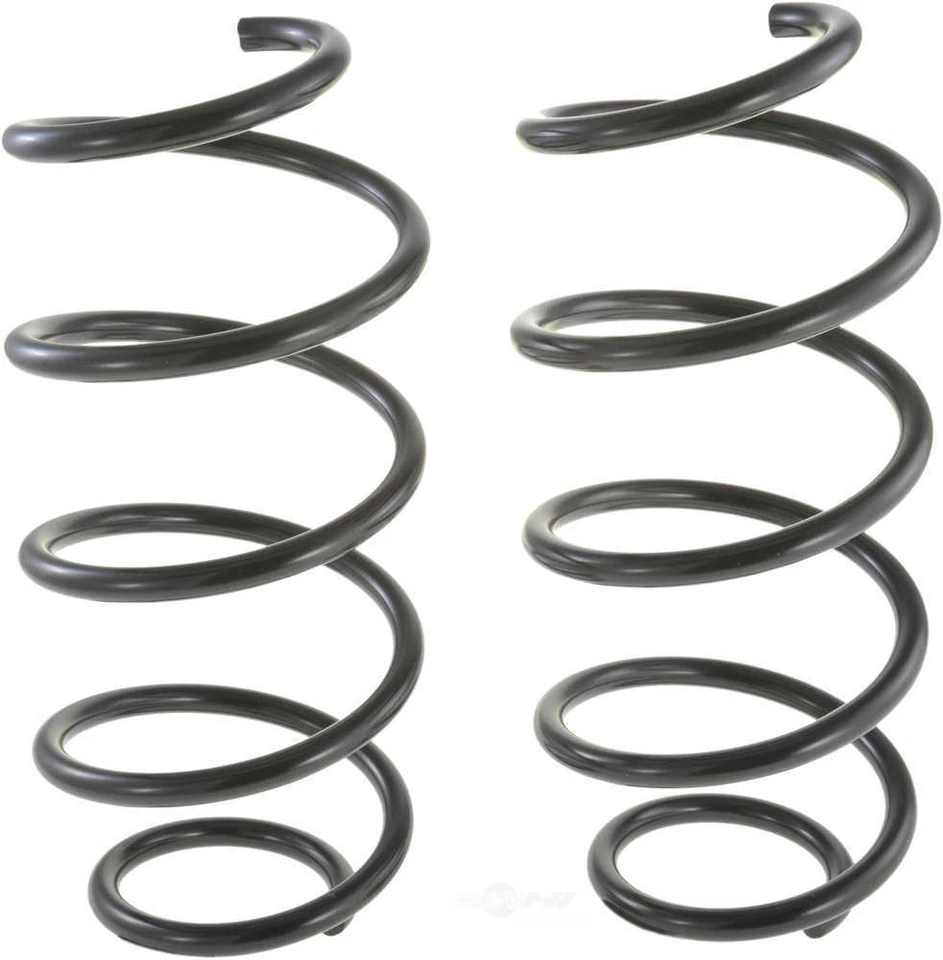 Juego de muelles helicoidales-PEC Autopart Intl 2704-287335 se adapta 03-11 Saab 9-3 Foto 1 de 1