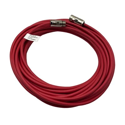 20M 3HAC084673-001 extension cable For ABB DSQC3120 3HAC085590-001 teach pendant - Image 1 of 4