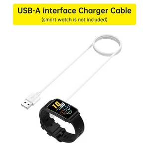 HuaweiWatch Fit3 USB-A Charging Cable Portable Charger For Band 10/9/8/7/6pro S2 - Photo 1 sur 16