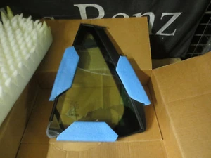 Mercedes W212 E Class 09-16 Rear Left Quarter Glass Part No A212 730 41 00 - Picture 1 of 2