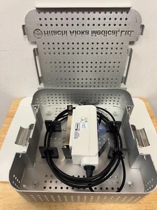 Aloka UST-5550-R Trasduttore di ultrasuoni laparoscopico ProSound (F361) - Foto 1 di 6