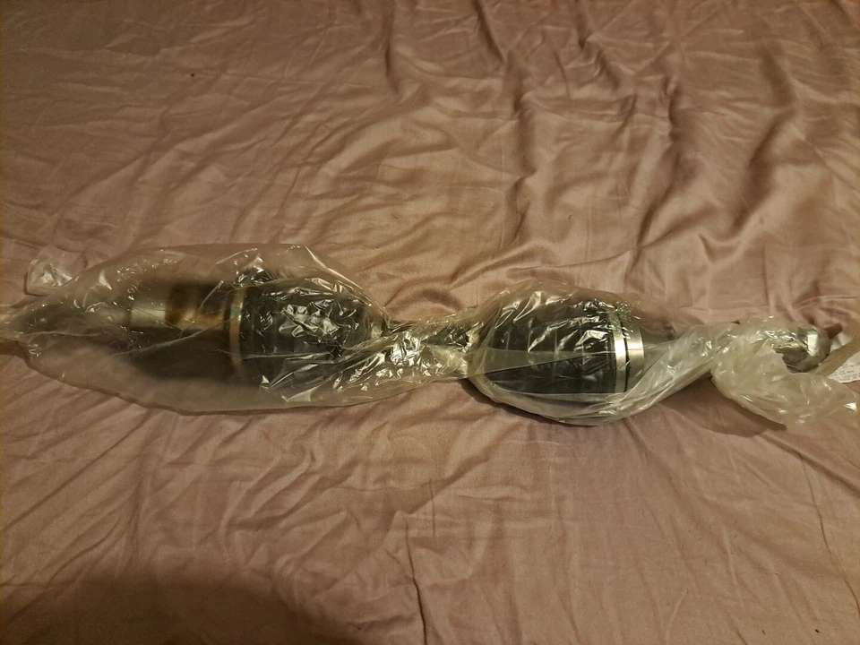 Передняя пассажирская боковая ось CV для Oldsmobile Bravada Cheverlet Blazer S10 Gmc - Изображение 1 из 1