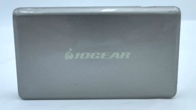 IOGEAR GFR281 56-in-1 Memory Card Reader/Writer - Image 1 of 4