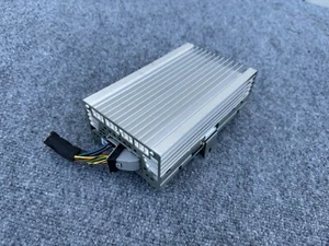 AUDIO AMP AMPLIFIER HARMAN KARDON 2622686 BMW X3 G01 (2018-2021) OEM - Picture 1 of 3