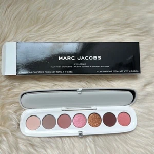 Marc Jacobs EYE-CONIC  EYE PALETTE IN 790 FANTASCENE. - Picture 1 of 2