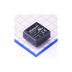 1 Stück URB2405YMD-6WR3 DIP, 25,4x25,4 mm - Bild 1 von 1