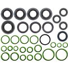 1321262 Gpd A/C Ac O-Ring And Gasket Seal Kit For Chevy Olds Cutlass Corvette