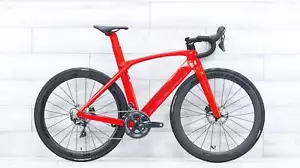 Trek Madone SL 6 Road Bike - 2022, 54cm - Picture 1 of 15