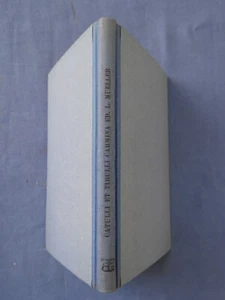 Q. Valerii Catulli Carmina + Albii Tibulli Libri Quattuor Mueller - Picture 1 of 2