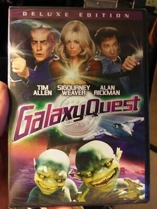 Galaxy Quest - Picture 1 of 1
