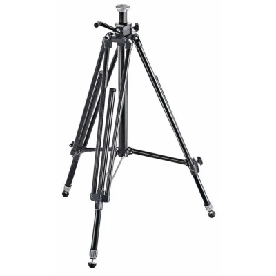 Manfrotto 028B Triman Geared Center Column Camera Tripod without Head - Image 1 of 4