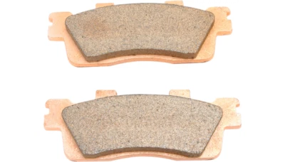 Pastillas de freno para scooter sinterizadas EBC SFA SFA498HH para Kymco 10-15 Downtown 200i 300i Foto 1 de 2