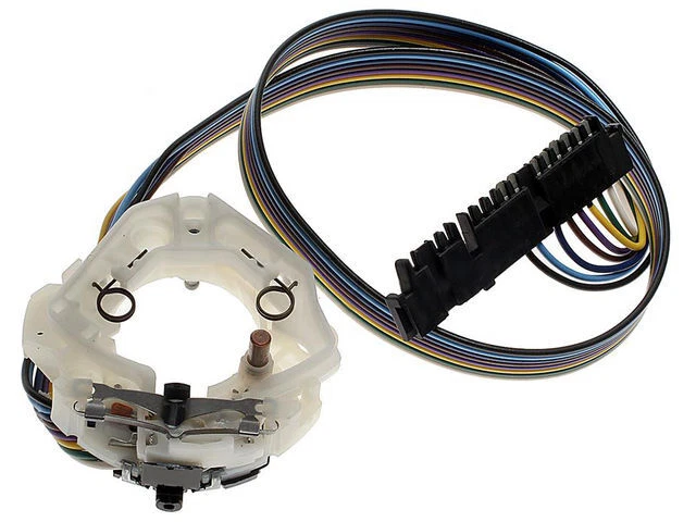 For 1975-1979 Chevrolet P30 Turn Signal Switch SMP 16827QP 1976 1977 1978 - Изображение 1 из 2