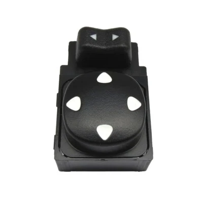 Interruptor de espejo retrovisor eléctrico para Chevrolet Impala Monte Carlo 10283839 19259979 901-140 Foto 1 de 4