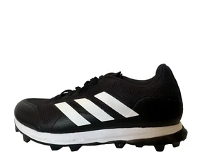 Adidas Fabela Zone 2.1 Hockey Turnschuhe UK 6.5 US 8 Eu 40 Ref 3697 = - Bild 1 von 5