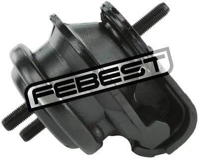 SZM-017 Febest FRONT ENGINE MOUNT (HYDRO) 11610-65J03-000, 11610-65J02, 11610-65 - Image 1 of 4