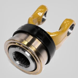 Agriculture Quick Disconnect Yoke 2 Series 21 Splines 34.9mm - 1 3/8" H-104mm - Picture 1 of 3