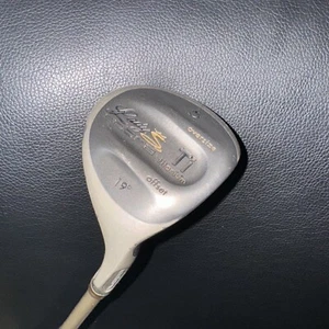 Lady Cobra Ti Oversize Offset 5 Wood RH / Ladies Graph ~41.75"/ Original Grip - Picture 1 of 5
