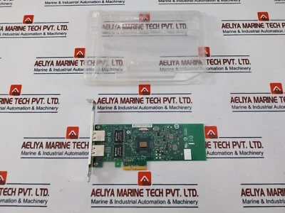 INTEL D33025 Dual Port Server Adapter CPU-D68166 (B) - Image 1 of 4