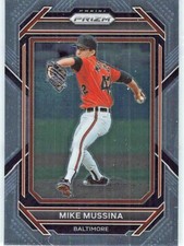 2023 Panini Prizm Baseball Base #1-300 - You Choose!  Quantity Discount (C)