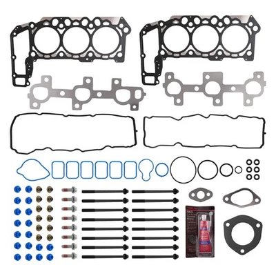 Conjunto de substituição de junta de cabeça para Jeep Grand Cherokee 3.7L 2005-2010 HS26229PT-1 - Imagem 1 de 4