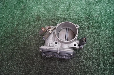 2011 2012 2013 2014 HONDA Pilot 3.5L ENGINE Throttle Body OEM 131K Miles GMC1E - Image 1 of 4
