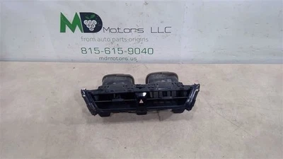 2020-2022 TOYOTA COROLLA CENTER AC AIR CONDITION VENT 55670-02790 - Image 1 of 4