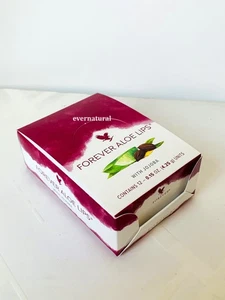 12 Balsame Forever Living Aloe Lippen mit Jojoba (je 3,80 $) - Bild 1 von 3