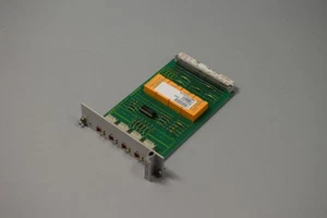 USED MOOG  E123-211-009  [24 MONTHS WARRANTY] - Bild 1 von 3
