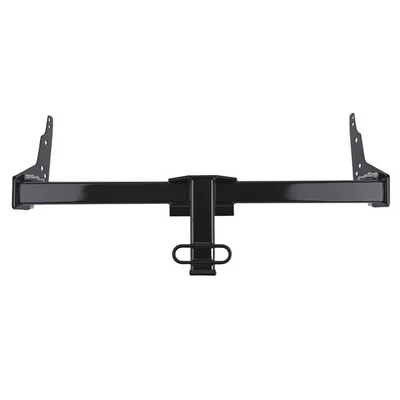 Class 3 Trailer Hitch Receiver For Chevy S10/GMC Sonoma 1983-2004 2" Steel - Imagem 1 de 4