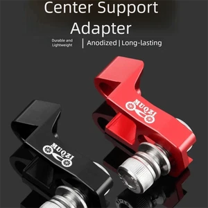 Adjustable Middle Support Conversion Seat Bicycle Frame Changed - Photo 1/14